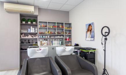 Sandrine Coiffure : Coiffeur à Saint-Marcel