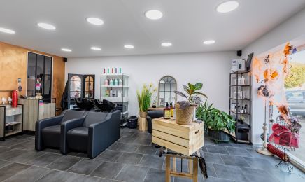 ML’O Création  : Coiffeur à Mont-Bonvillers