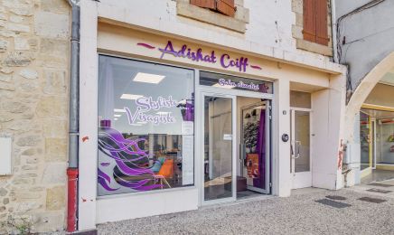 Adishat coiff : Coiffeur à Geaune