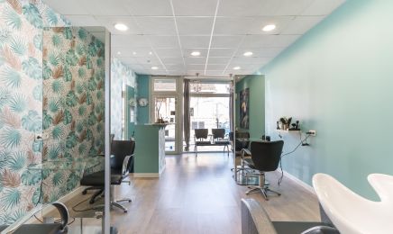 Aurélie Coiffure : Coiffeur à Mérignac