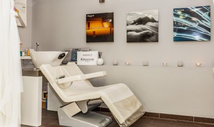 Cap'tifs - Cap d’Agde : Coiffeur à Agde