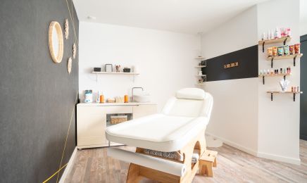 Sam’idéal Beauté : Institut de beauté à Villeneuve-la-Comtesse