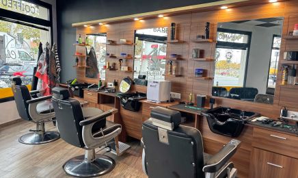 L’authentique Barber  : Coiffeur à Champigny-sur-Marne