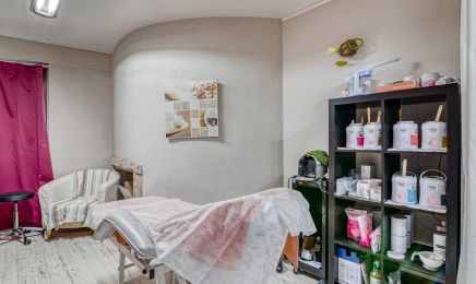Nuances et couleurs  : Institut de beauté à Saint-Gengoux-le-national
