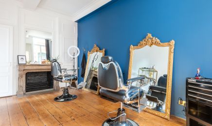 Carte Blanche Vieux Lille : Spa à Lille