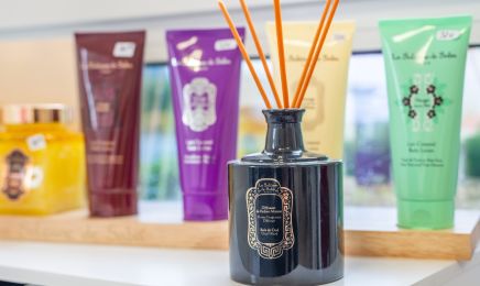 les sens en eveil : Institut de beauté à La Frenaye