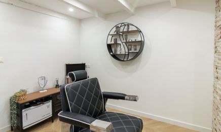 Marine Brétécher coiffure et beauté : Coiffeur à Clisson
