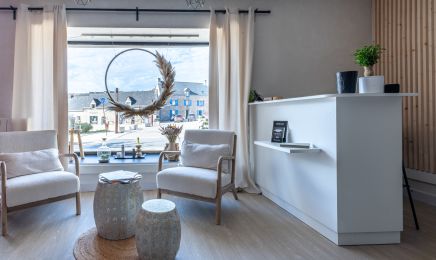 Nouvel Élément : Coiffeur à Saint-Avé