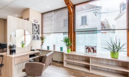 Zen & Sens  : Coiffeur à Genillé