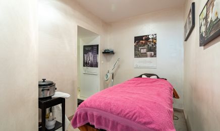 Institut Essenc'Il et Elle : Institut de beauté à Vibraye