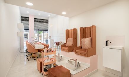 The Beauty Lounge : Institut de beauté à Lyon