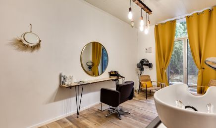 Debby Coiffure, le salon privé : Coiffeur à Narbonne