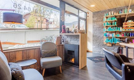 Espace Soan : Coiffeur à Samoëns