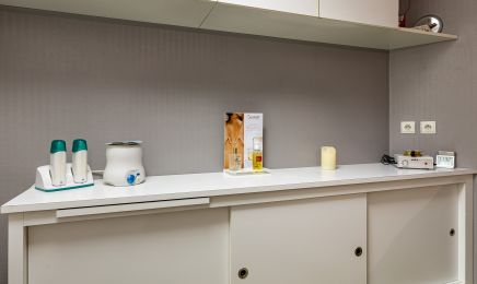 Rose et Blanc  : Institut de beauté à Doué-en-Anjou