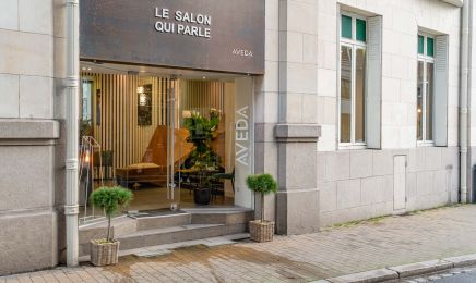 Le salon qui parle : Coiffeur à Nantes