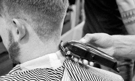 Friends Barberclub: Barbershop in Köln