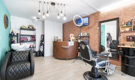 DIDO COIFF : Coiffeur à Saint-Brevin-les-Pins