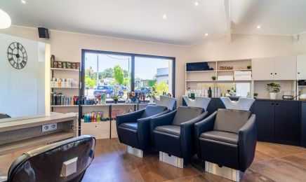 Betty Paule Coiffure & Esthétique : Manucure à Capbreton