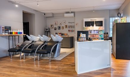 Linéa Coiffure - Pessac : Coiffeur à Pessac
