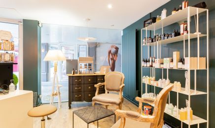 Vic Hair : Coiffeur à Fécamp