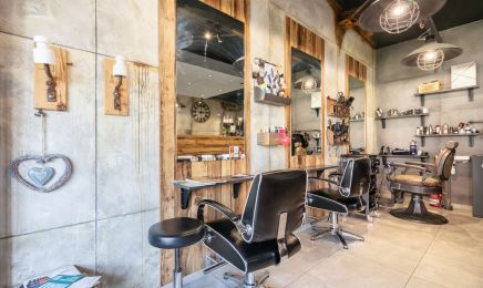 L'Antre-pot n°8 : Institut de beauté à Épinal