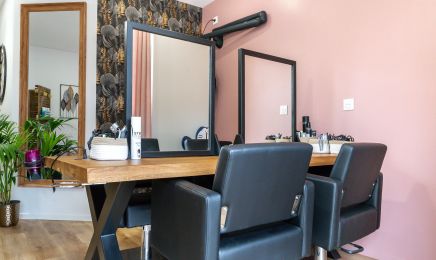 L'hair du temps  : Coiffeur à Pleslin-Trigavou