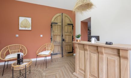 Le salon Vanessa S : Coiffeur à Bellenglise