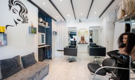 Unicia Afro Côté Braids  : Coiffeur à Alfortville