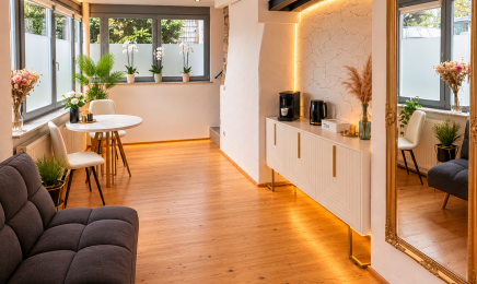 Olia Beauty Deluxe: Kosmetikstudio in Westerkappeln
