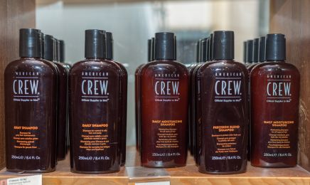 Bruno Crescenzii - Spécialiste Coiffure pour hommes : Coiffeur à Paris
