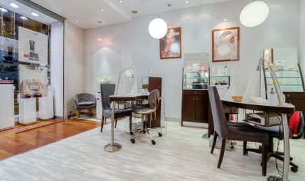 L'Onglerie® - Paris La Madeleine : Manucure à Paris