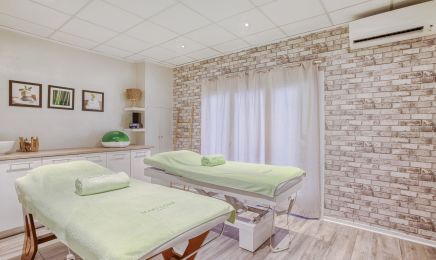 Beauty’s Home : Institut de beauté à Pontault-Combault