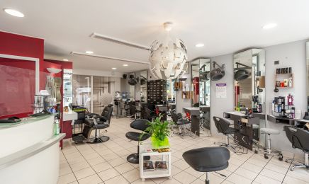 Coiffure Profeel : Coiffeur à Nuits-Saint-Georges