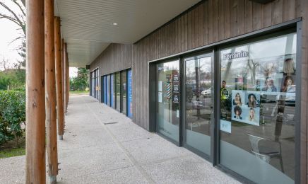 Linéa Coiffure - Bégaar : Coiffeur à Bégaar