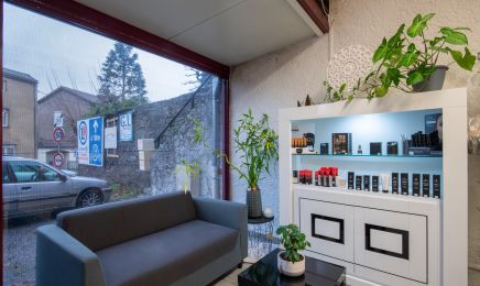 Natural Dermo : Institut de beauté à Saint-Étienne-de-Fontbellon