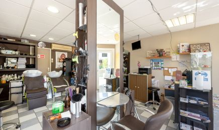 IZ'HAIR CREATION  : Coiffeur à Charvieu-Chavagneux