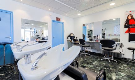 Jock Hair : Barbier à Châtenoy-le-Royal