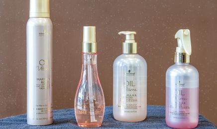 Le Salon by M : Institut de beauté à Montayral