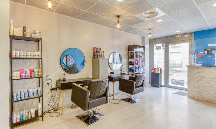 L'Atelier 77 : Coiffeur à Boissise-le-Roi
