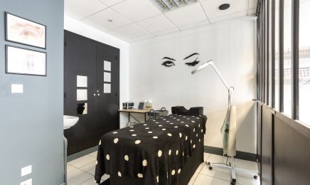 So Chic Ongles & Cils  : Manucure à Le Mans