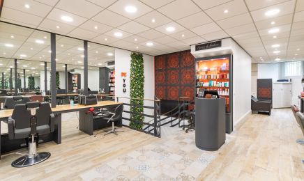 Be You Coiffure : Coiffeur à Nanterre