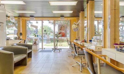 Un Look Pour Tous - Roissy-en-Brie : Coiffeur à Roissy-en-Brie