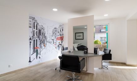 Coiff et moi  : Coiffeur à Sainte-Reine-de-Bretagne