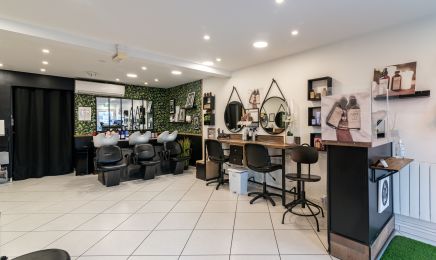 Luminance – Soins et réparation capillaire : Coiffeur à Domont