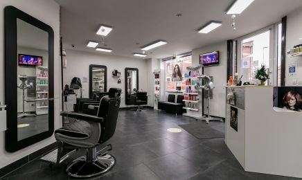AZ Coiffure - Tourcoing : Coiffeur à Tourcoing