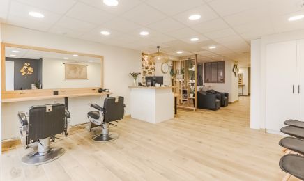 Charlène coiffure : Coiffeur à Plougasnou