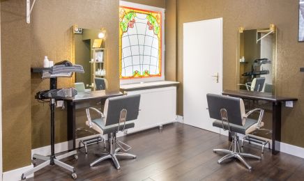 Joelle Création : Coiffeur à Nancy