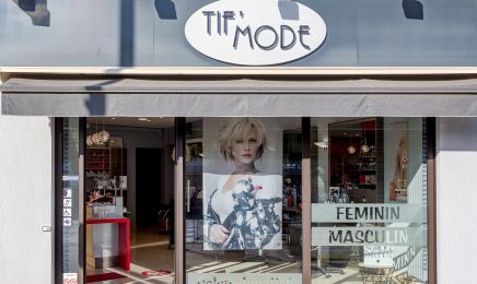 Tif Mode : Coiffeur à Montereau-Fault-Yonne