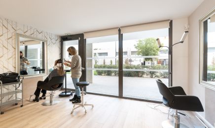 Renata Jane  : Coiffeur à Pérols