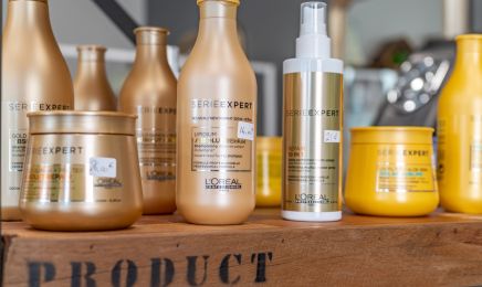 L’Atelier pour elle et lui  : Coiffeur à Vieux-Boucau-les-Bains